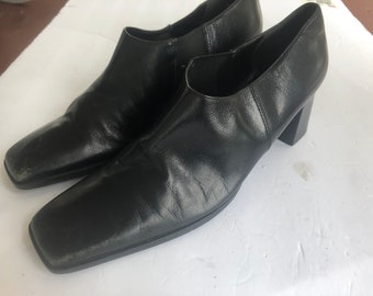 nickels vintage shoes