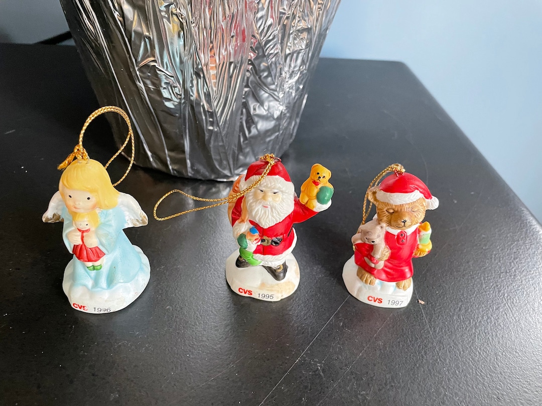 Cvs Photo Christmas Ornaments 