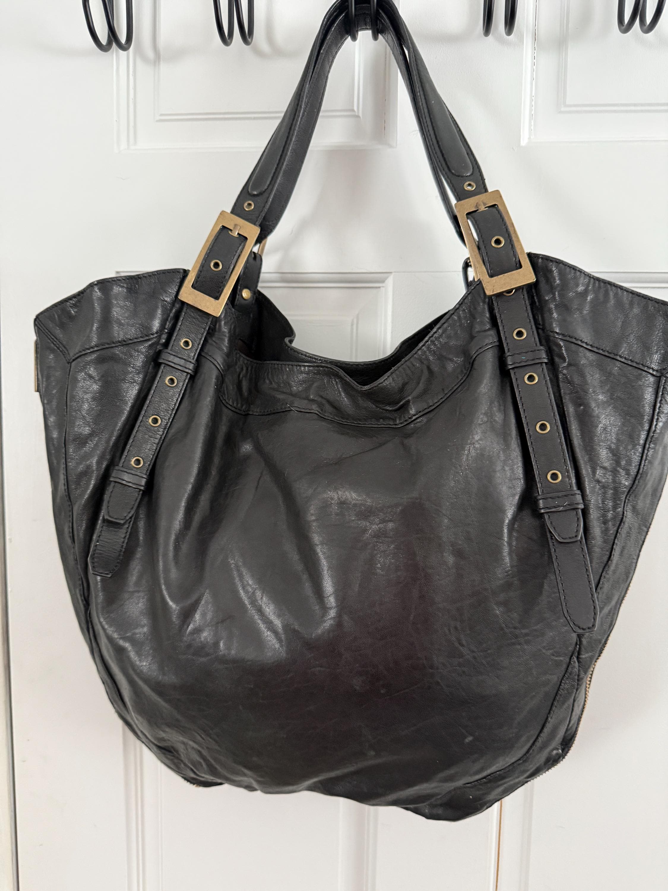 Kooba Leather Bags - Etsy