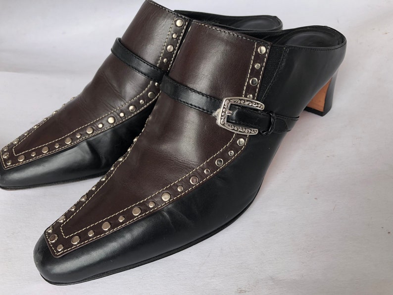 brighton shoes mules