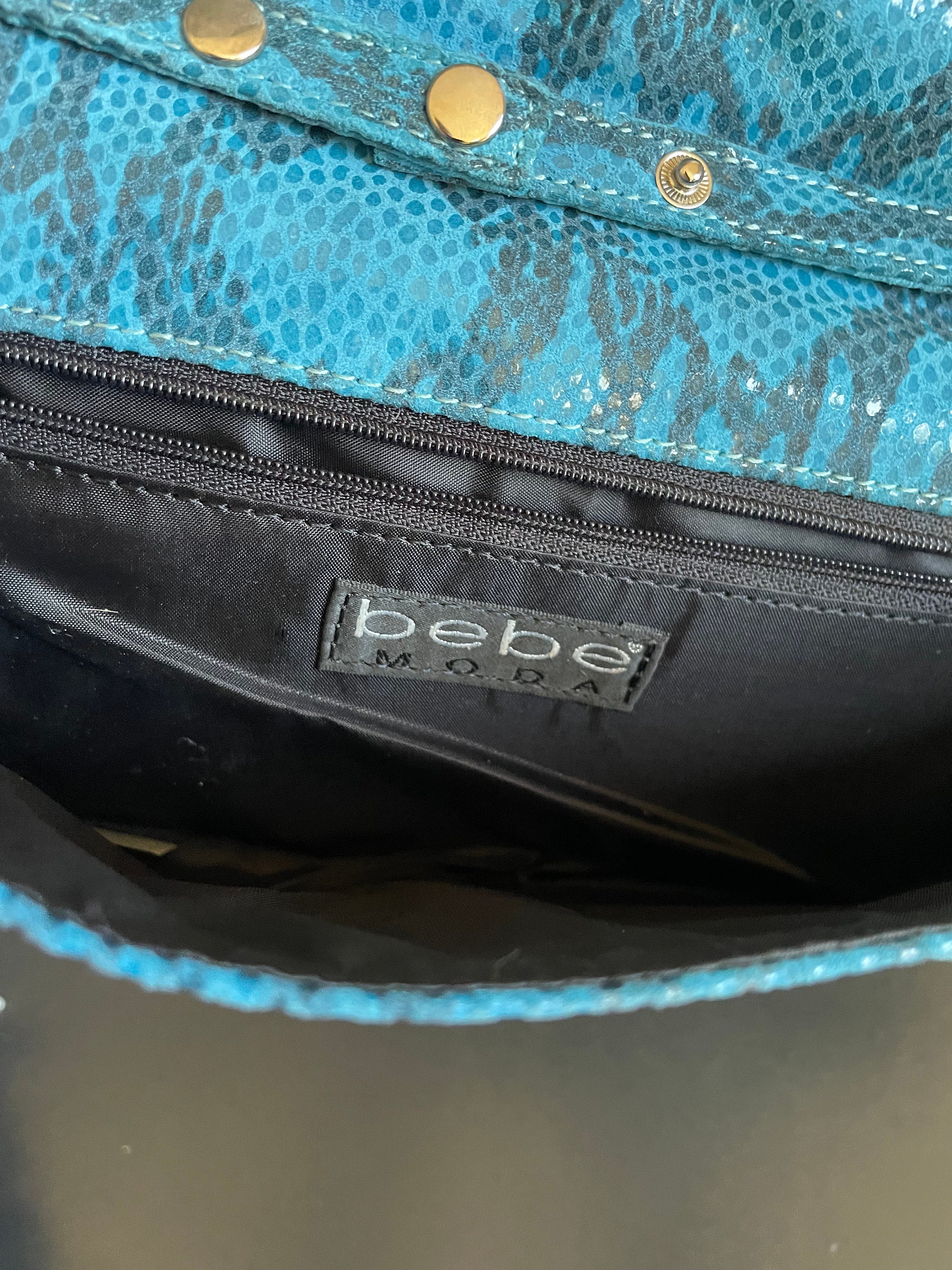 Bebe hobo deals handbags
