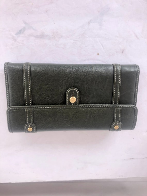 Monedero liz claiborne sale
