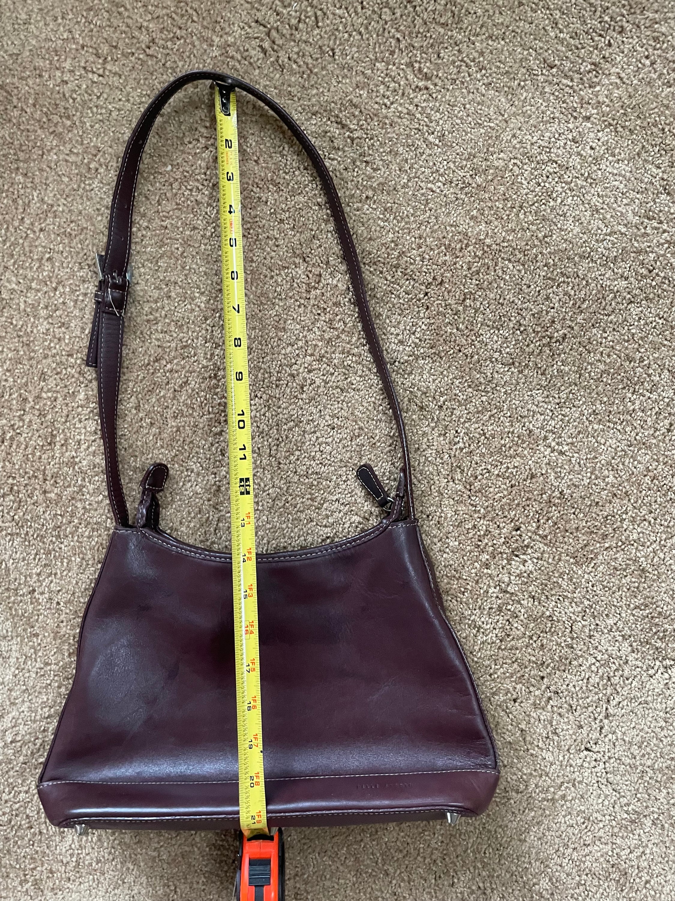 Wilson leather hobo bag sale