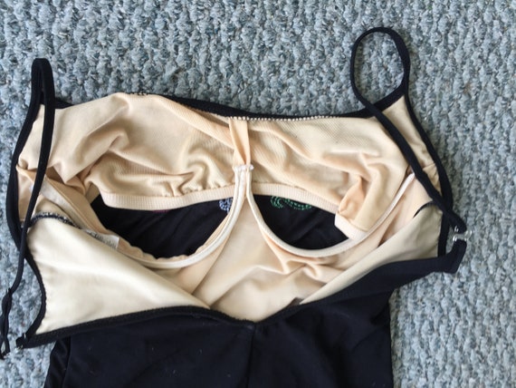 carol wior swimsuits