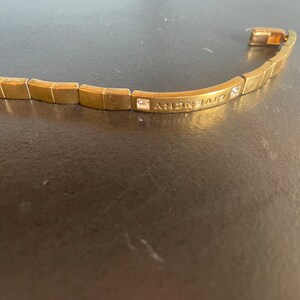 アンティーク雑貨 01604 L427 Vintage Citizen Seven Star Quartz Watch Kanji Needs