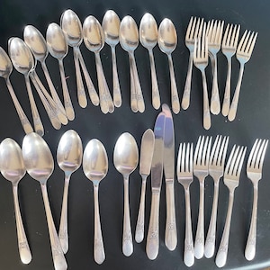 Williams and rogers best sale silverware