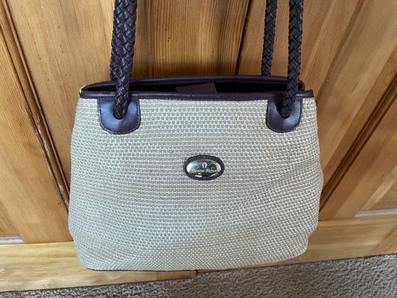 Aigner bag 2018 deals