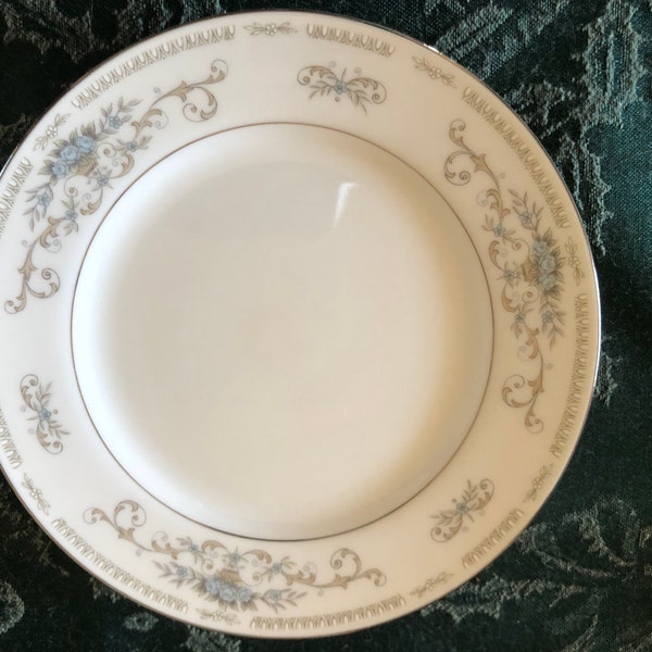 Fine Porcelain China Diane Japan Etsy