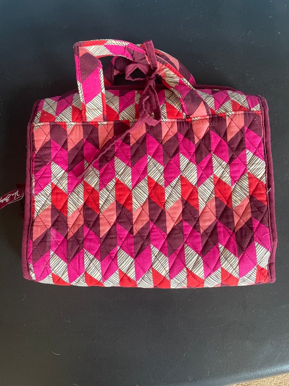 vera bradley hanging organizer Gem