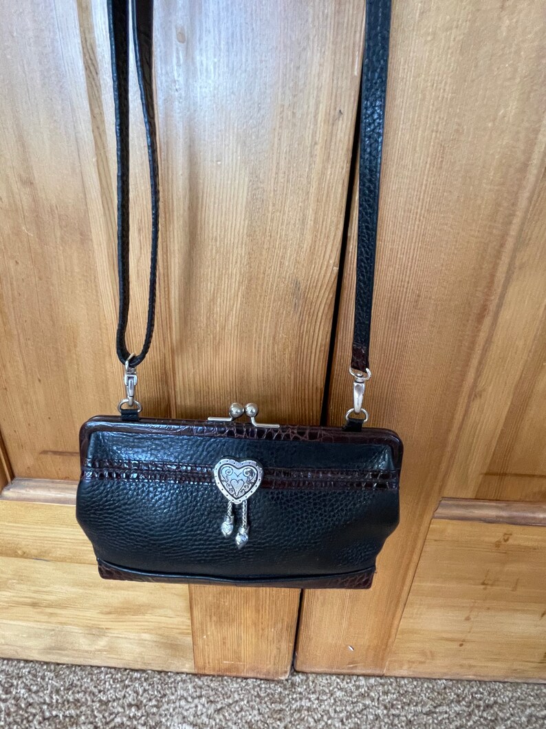 brighton crossbody organizer