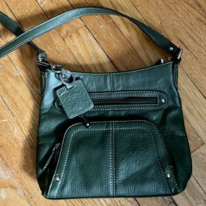 Tignanello organizer handbags sale