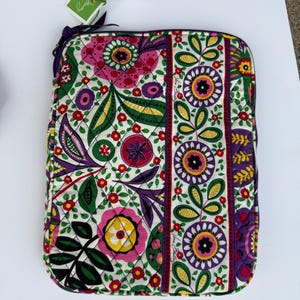 Vera Bradley iPad Case - Etsy