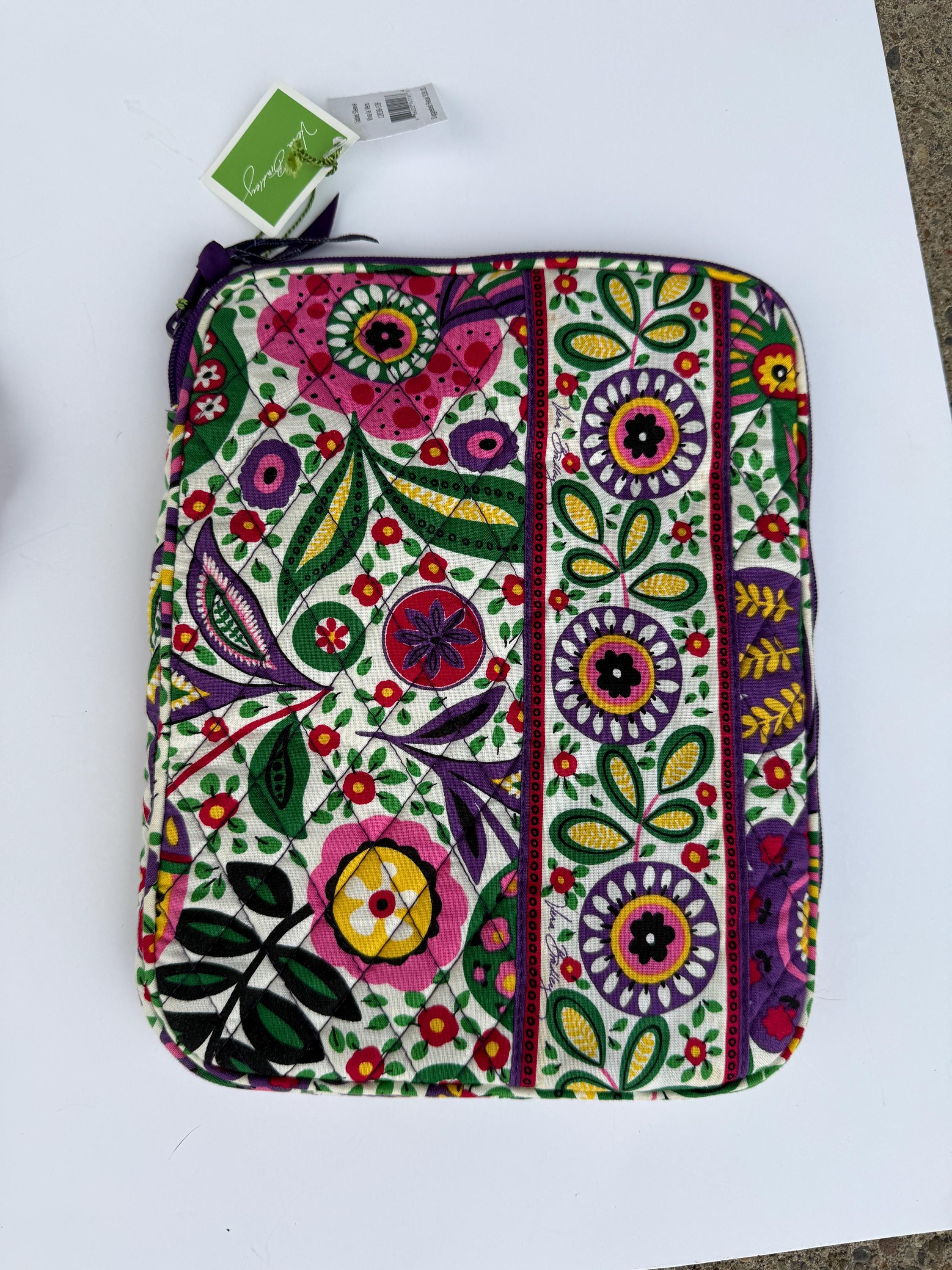 Vera Bradley iPad Case - Etsy