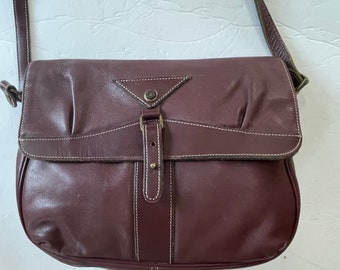 vintage john romain handbolsas