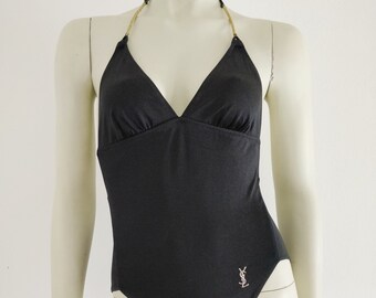 ysl bathing suit