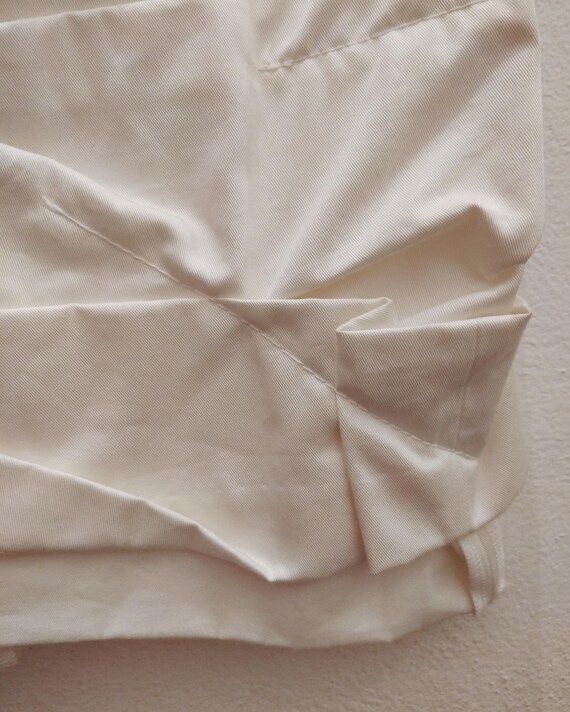 MIU MIU printed abstract headband Made in Italy - image 3