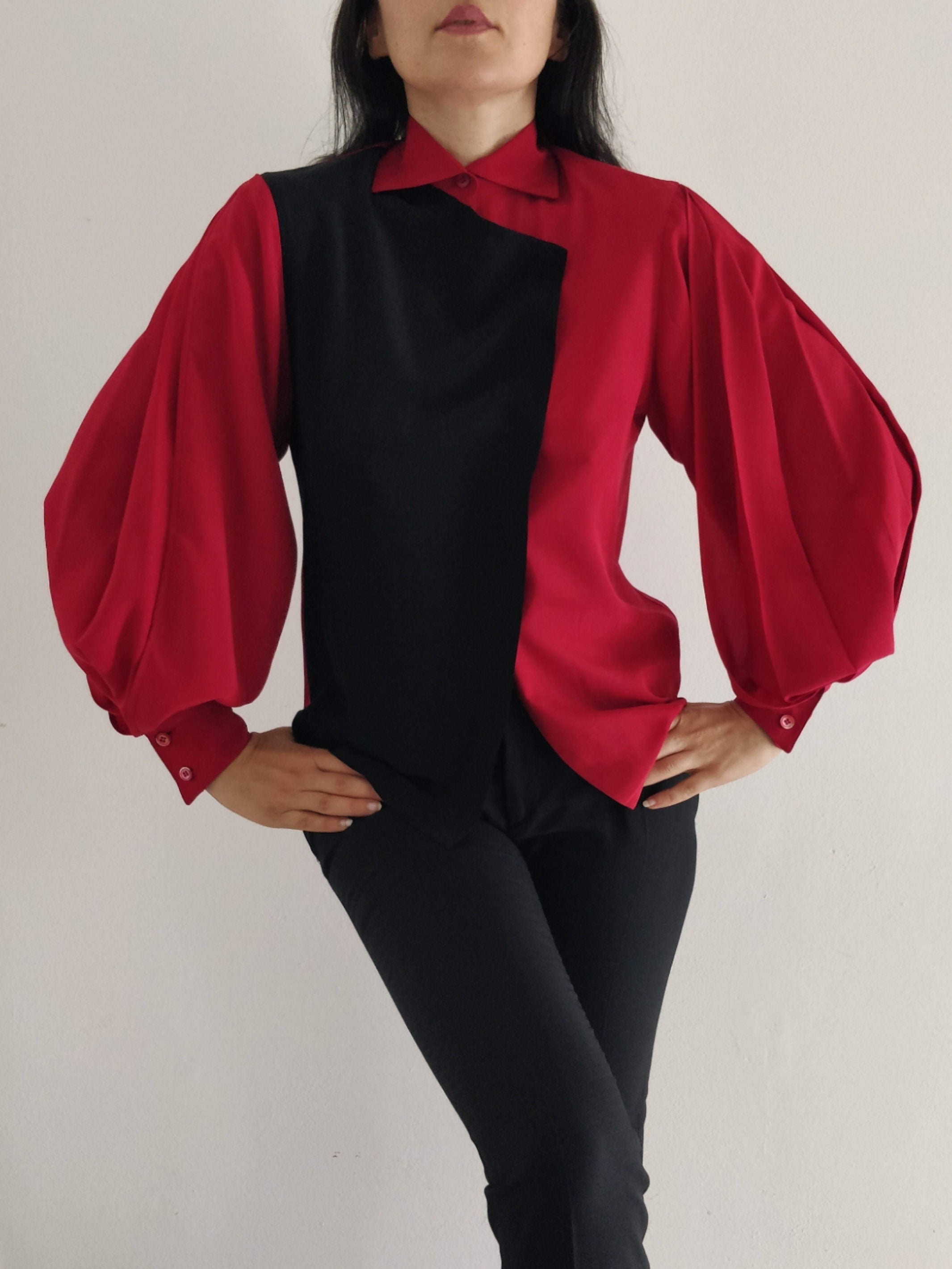 レア✨GIANFRANCO FERRE ドレスシャツ　シャツ　刺繍　ヴィンテージ Gianfranco Ferre Shirt - Etsy Singapore