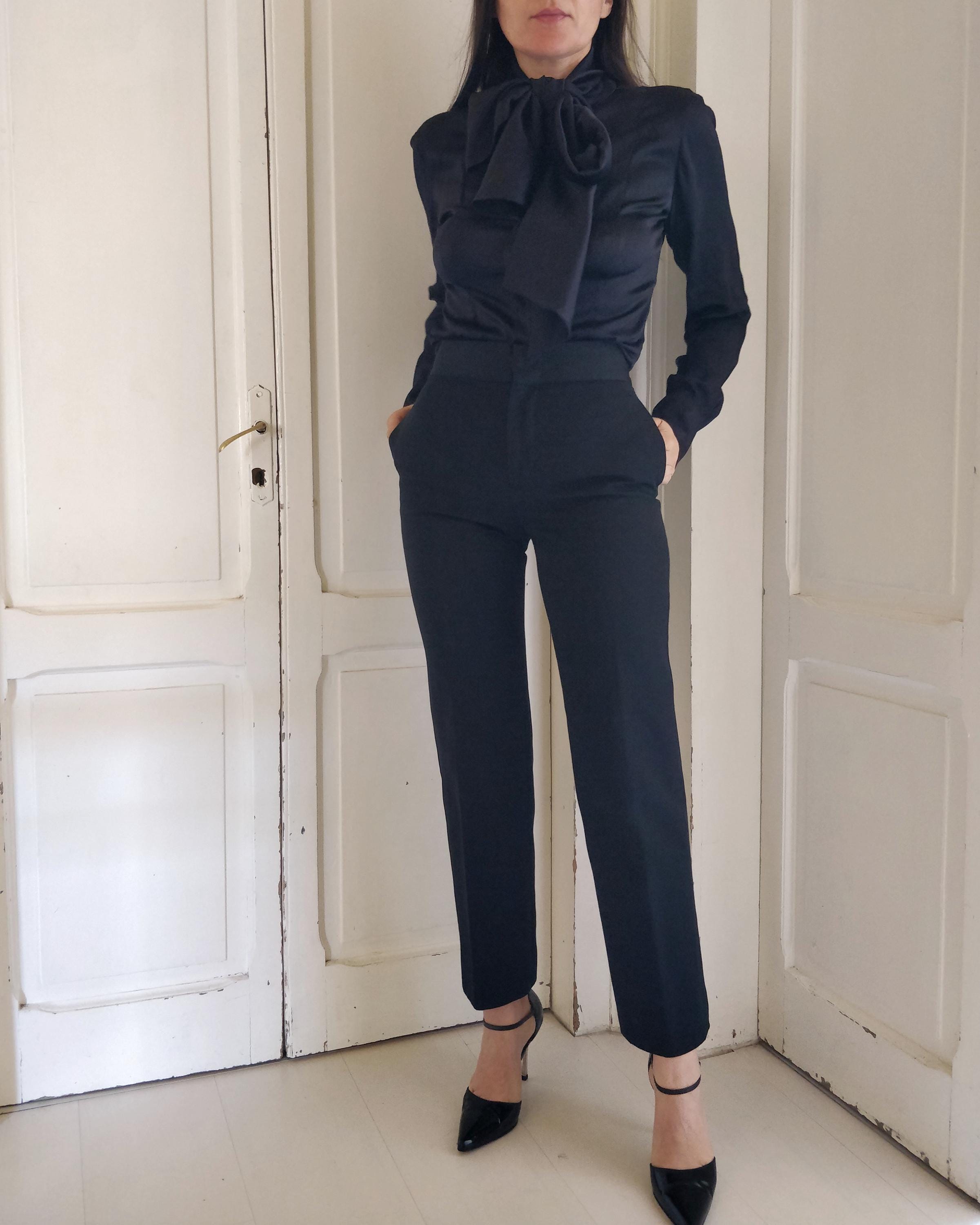 Tom Ford Gucci Pants - Etsy