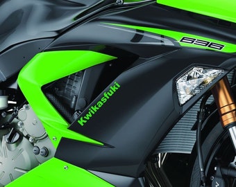 Multiple Sizes Custom Vinyl Decal Kawasaki Wall or Vehicle Multiple Sizes Custom Vinyl Decal Kawasaki Wall or Vehicle