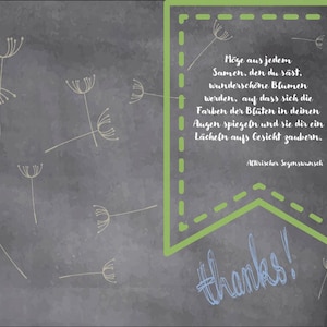 Teacher Farewell Book 2.0 the cooler version image 1