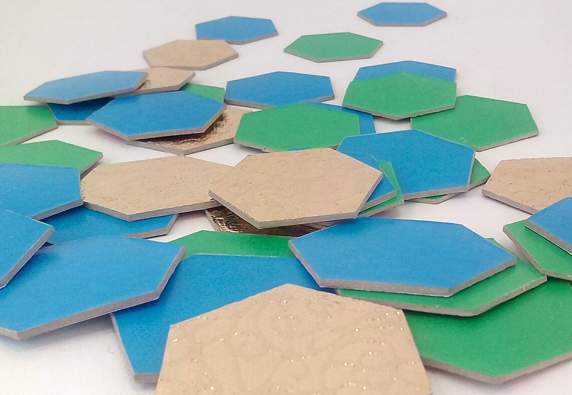 Home School Numbers Game Kindergarten Math Game Pre School Etsy