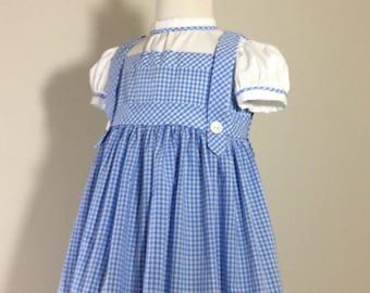 Dorothy dress