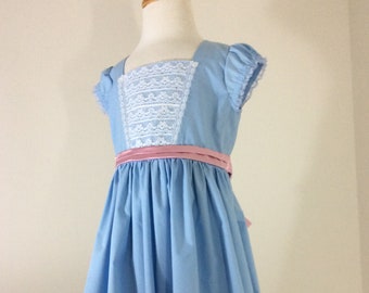 Bo Peep Toy Story Dress