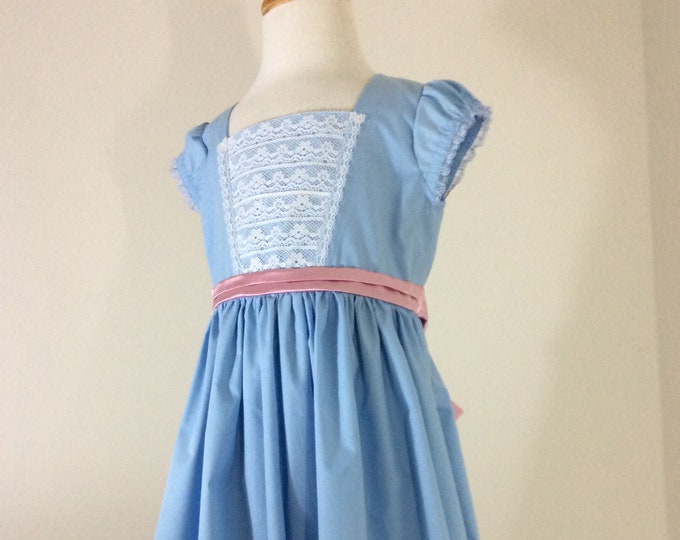 Bo Peep Toy Story Dress - Etsy