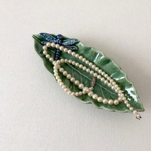 Vintage Japanese Pearl Necklace