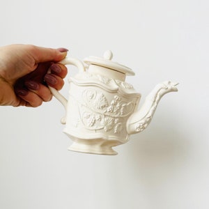 Royal creamware - Etsy 日本