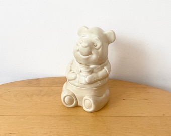 Walt Disney Winnie the Pooh Honey Pot, Honey Jar