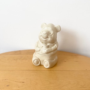 Walt Disney Winnie the Pooh Honey Pot, Honey Jar