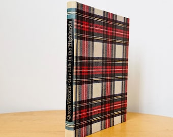 La reine Victoria, Notre vie dans les Highlands de 1848 à 1861, Folio Society, 1973