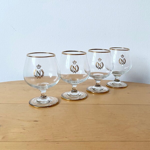 Napoleon Brandy Etsy