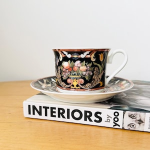 Villeroy and Boch Gallo - Etsy UK ドイツ ガロデザイン gallo