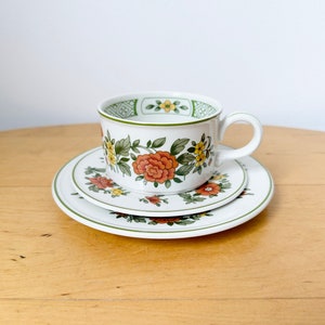 Villeroy and boch summer day - Etsy 日本