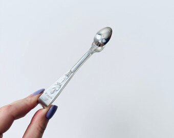 Silver-plated Sugar Tongs, Embossed Tongs
