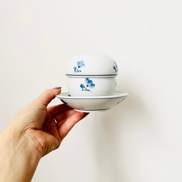 Traditional Korean Tea Set Etsy