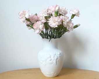 AK カイザー 花瓶 ヴィンテージ ホワイト - Etsy 日本