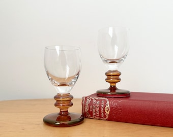Pinte En Verre France 98 - Coupe Du Monde De Football - Édition 1990s