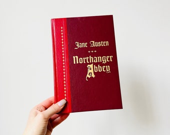 Jane Austen’s Northanger Abbey - Reader's Digest