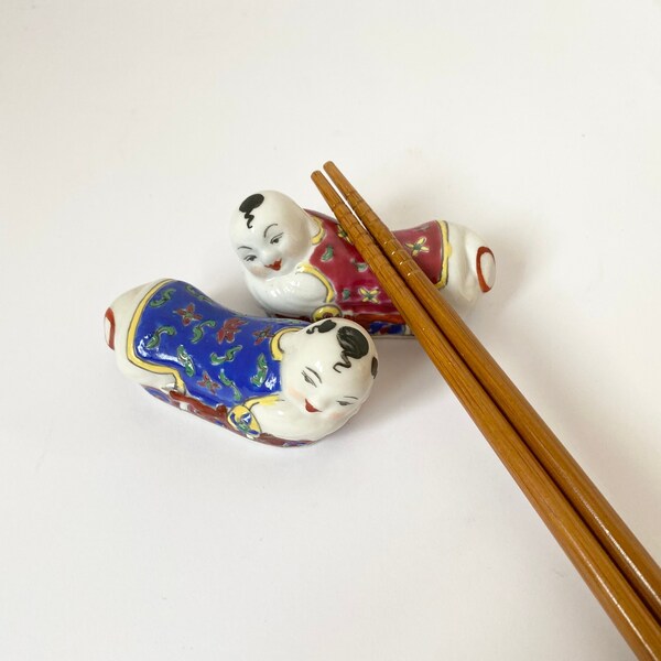 Chopstick Rest Etsy UK
