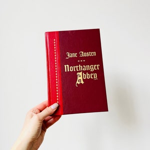 Jane Austen’s Northanger Abbey - Reader&#39;s Digest