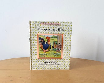 Alison Uttley Kinderbuch, Kinderbuch, Tiergeschichten