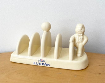 Rejilla para tostadas vintage, rejilla para tostadas coleccionable de Lupark