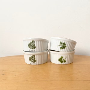 Grote Ramekins, Set van 4