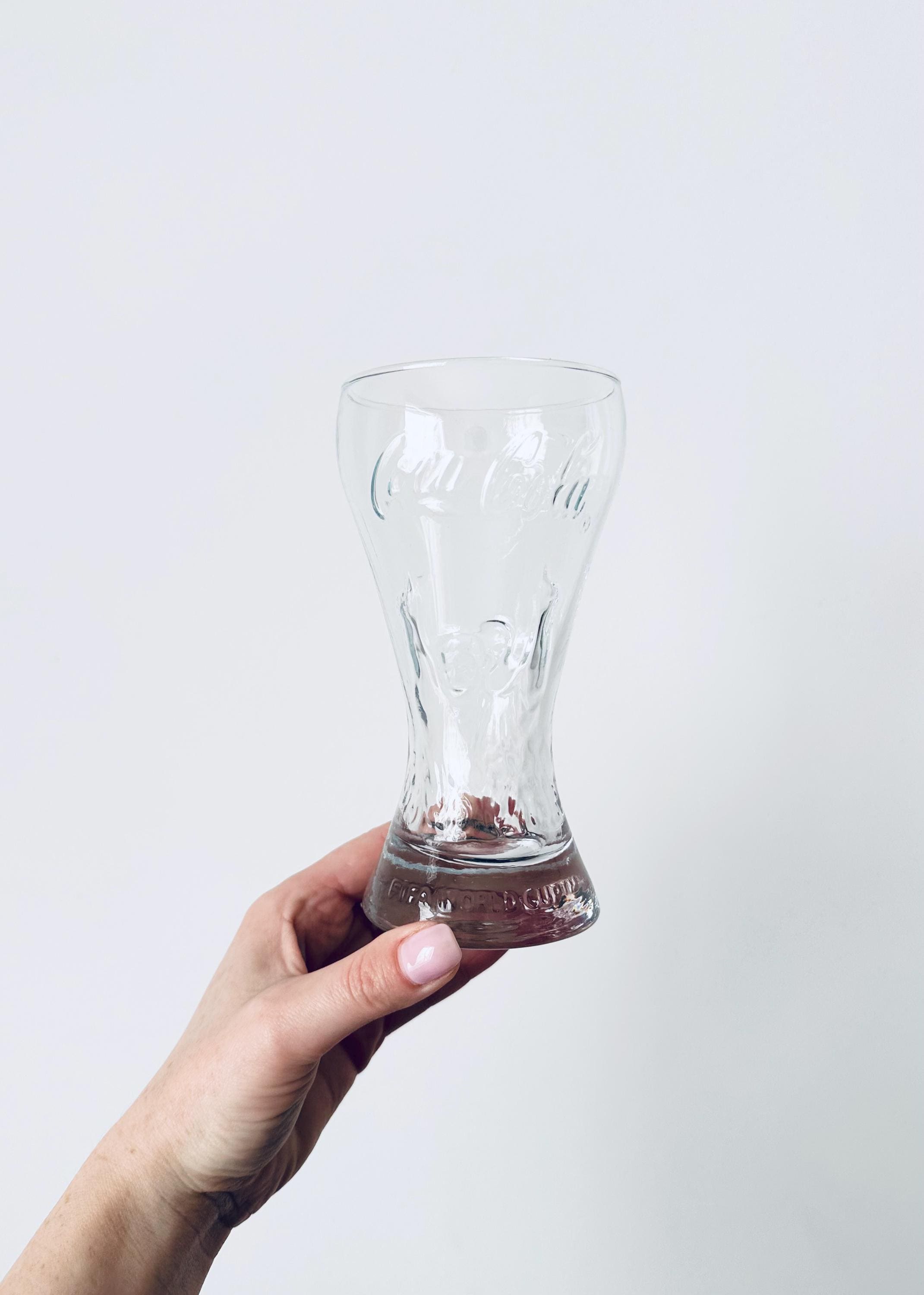 2006 FIFA World Cup in Germany Limited Coca-cola Glass, Limited Edition  Glass, Gift for Him, Man Cave Glass - Etsy