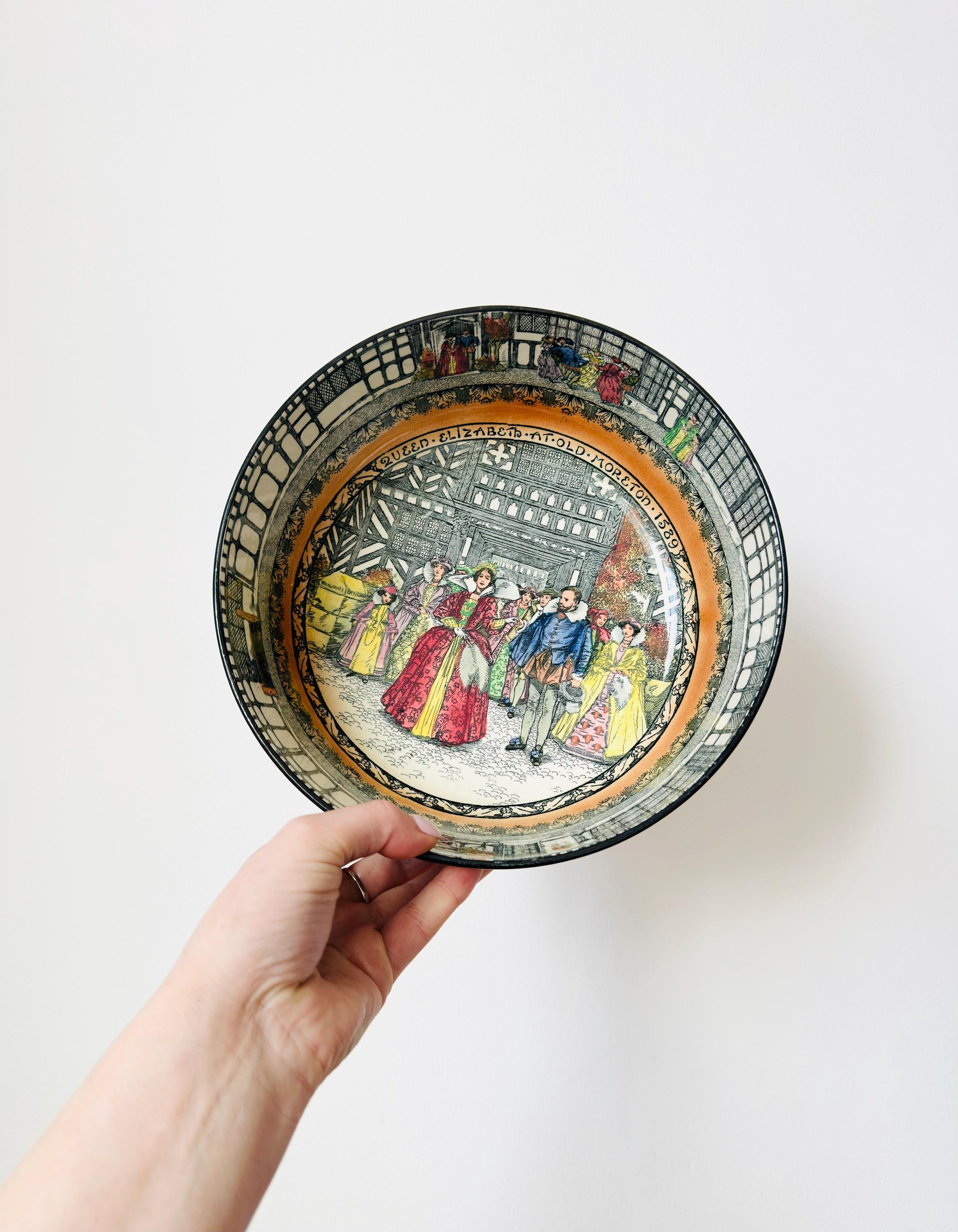 Moreton Old Hall - Etsy