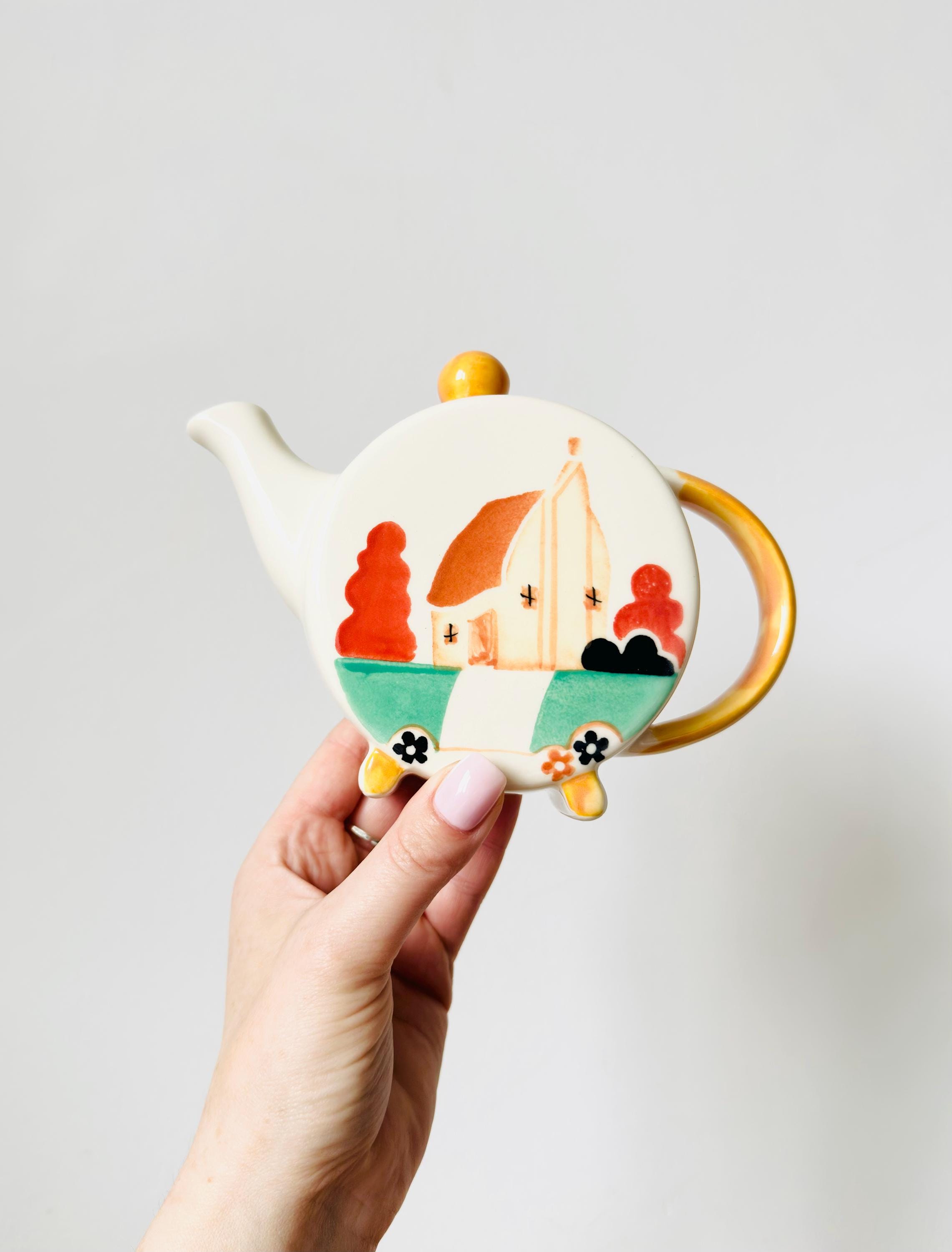 Clarice Cliff - Etsy Canada