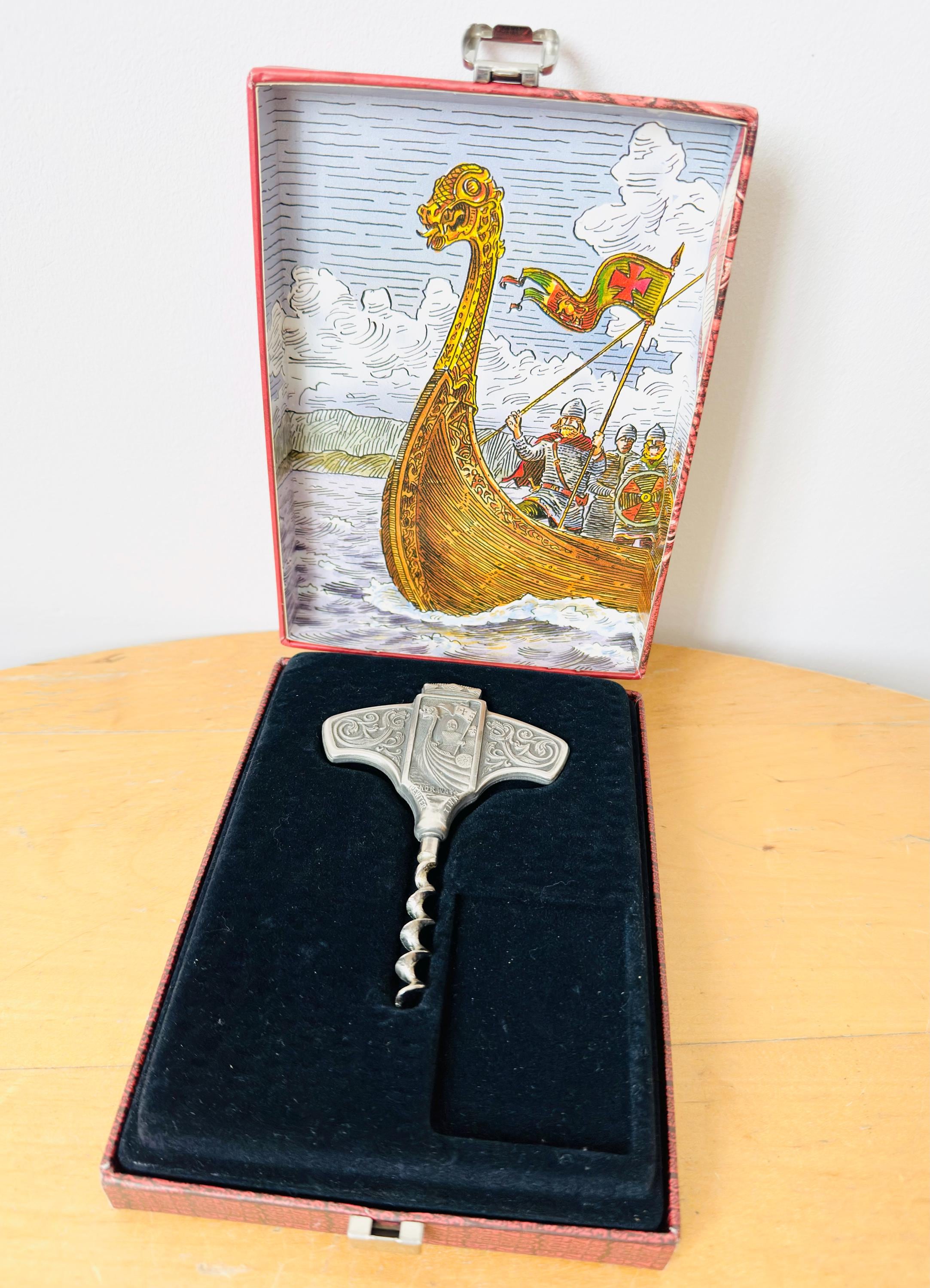 Konge Tinn Norway - Etsy